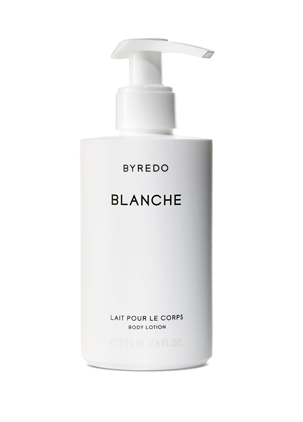 BYREDO Blanche 225 Ml Body Lotion - 1