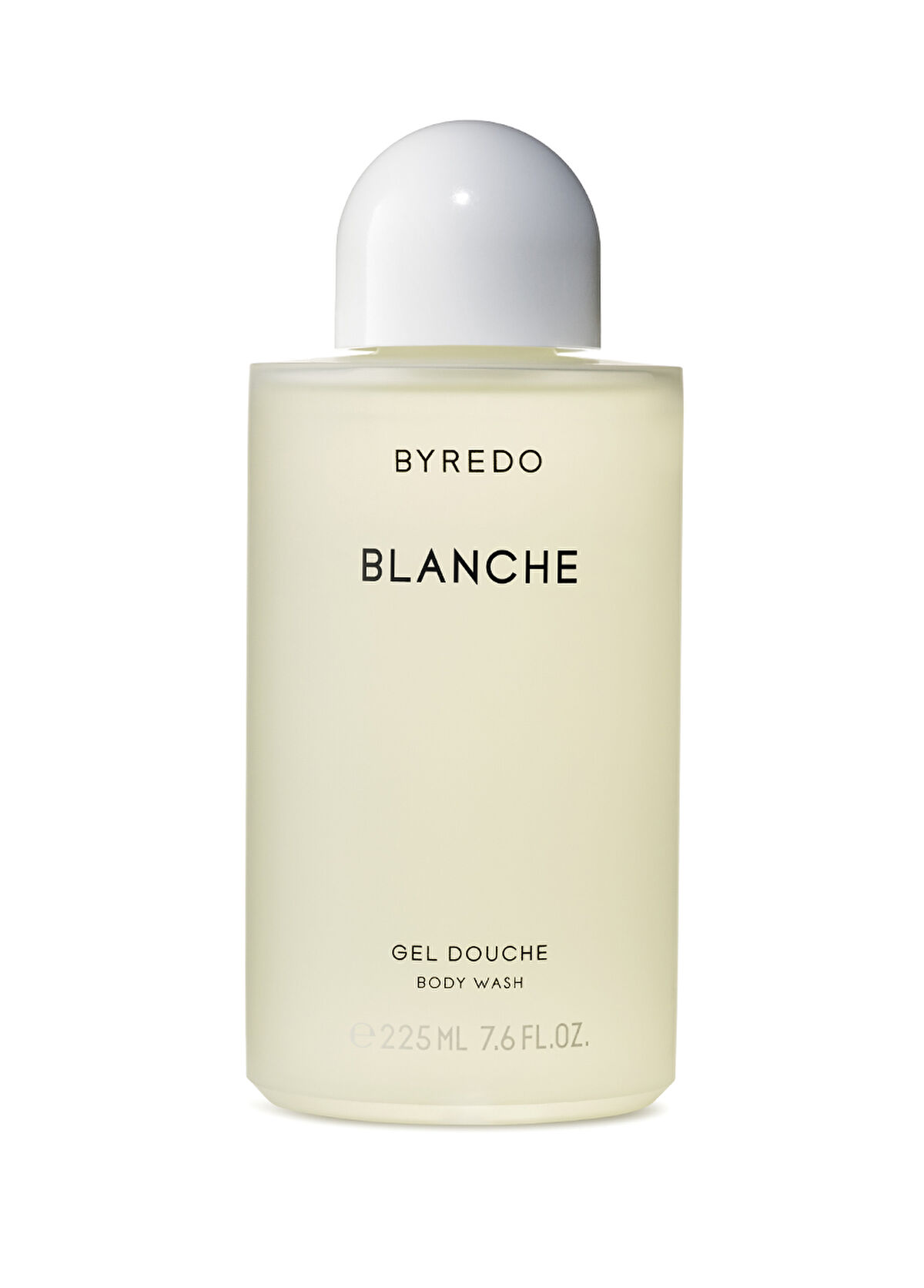 BYREDO Blanche 225 ml Duş Jeli - 1