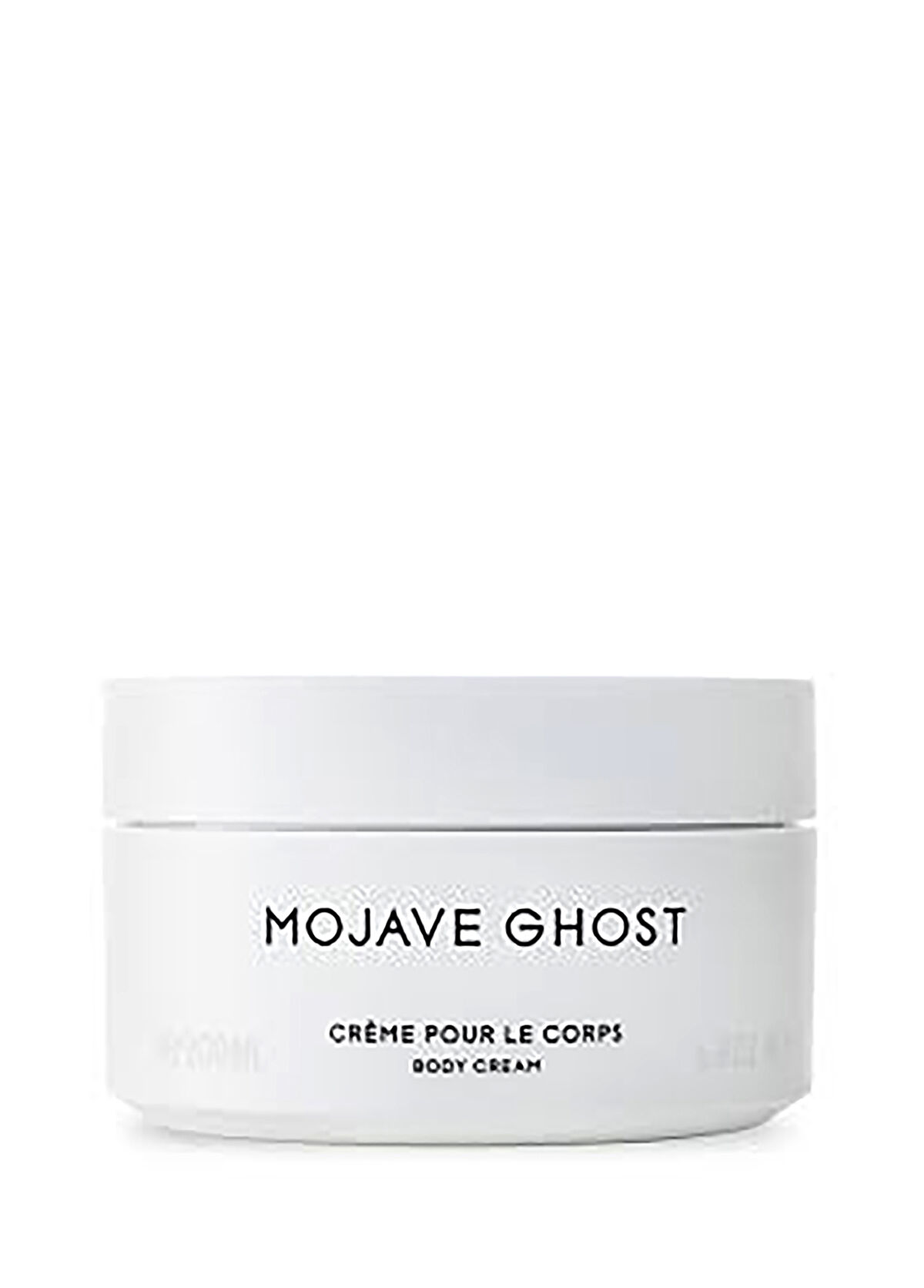 BYREDO Mojave Ghost 200 ml Vücut Kremi - 1