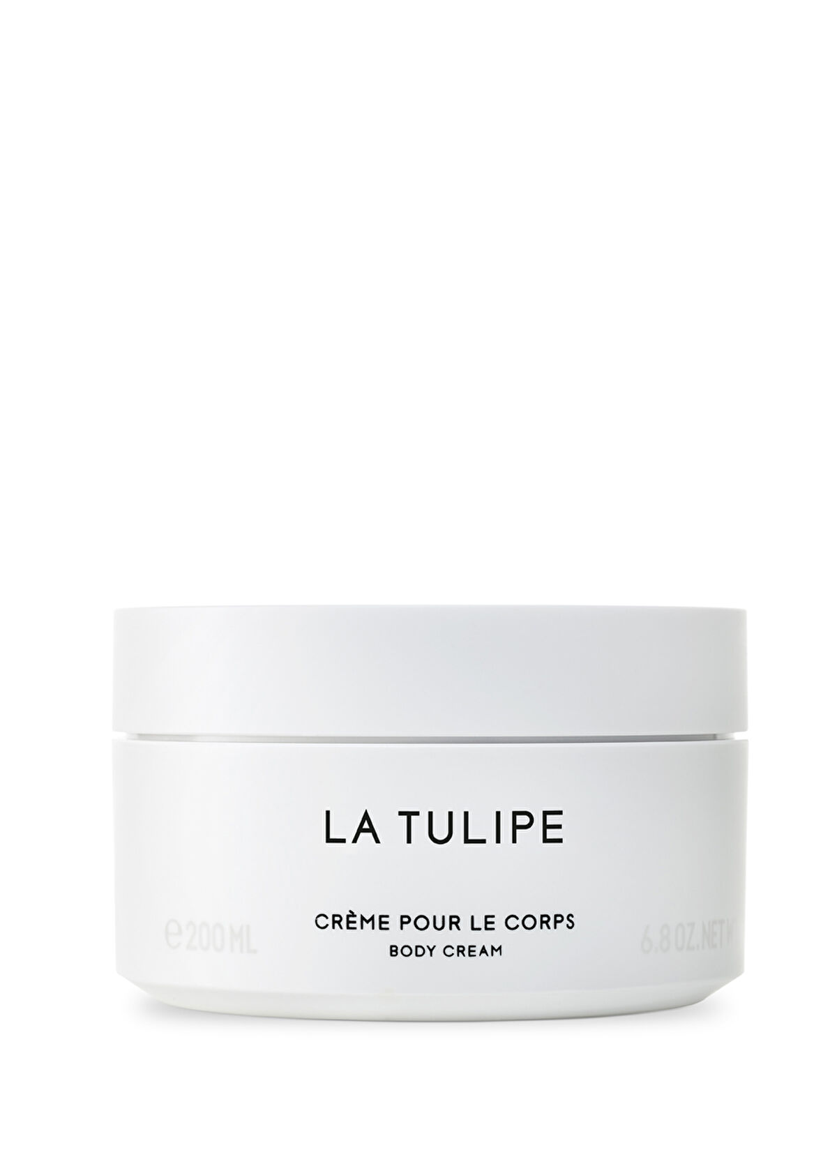 BYREDO La Tulipe 200 ml Vücut Kremi - 1