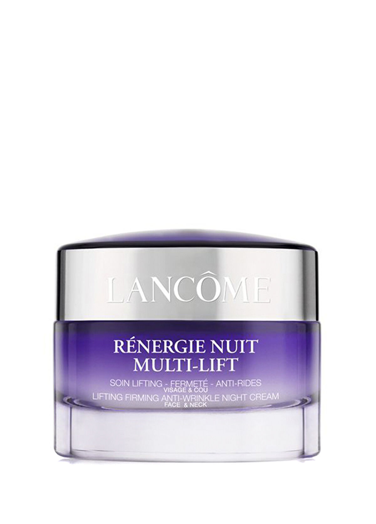 Lancome Renergie Multi-Lift Night Cream 50 ml - 1