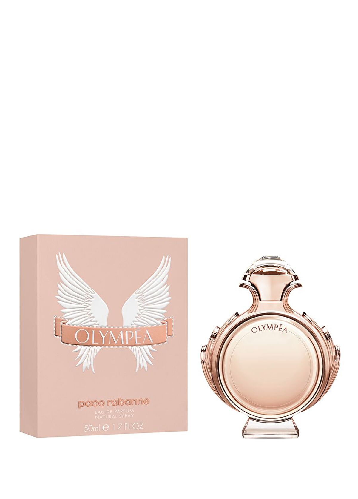 Rabanne PARFÜM - 1