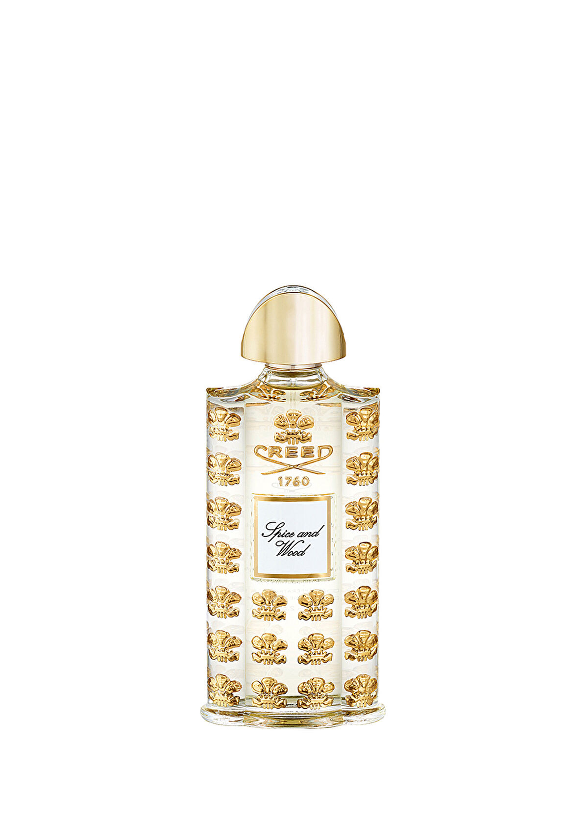 Creed Royal Exclusive Spice Wood EDP 75 ml Parfüm - 1