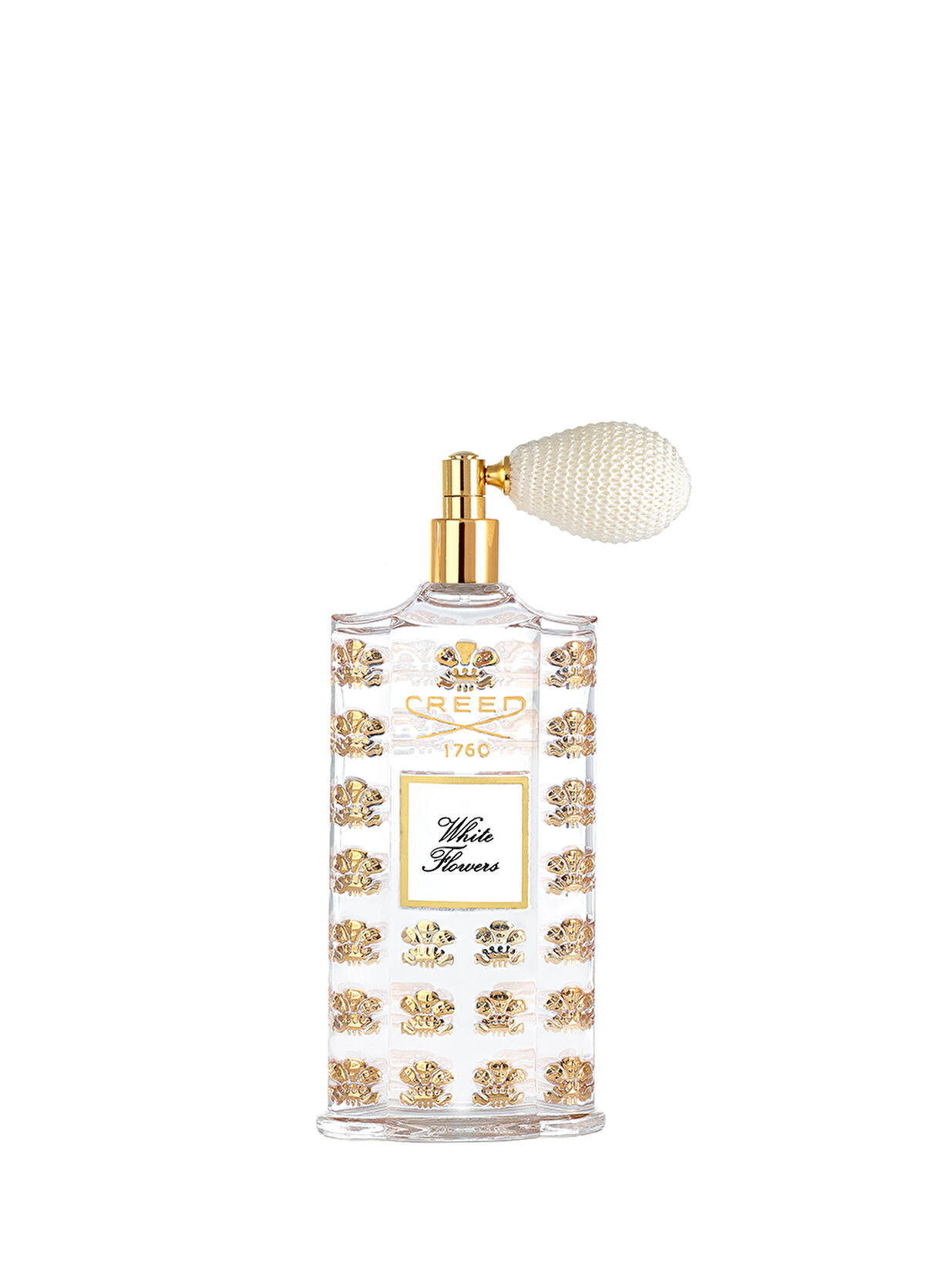 Creed Royal Exclusive White Flower EDP 75ml Kadın Parfüm - 1