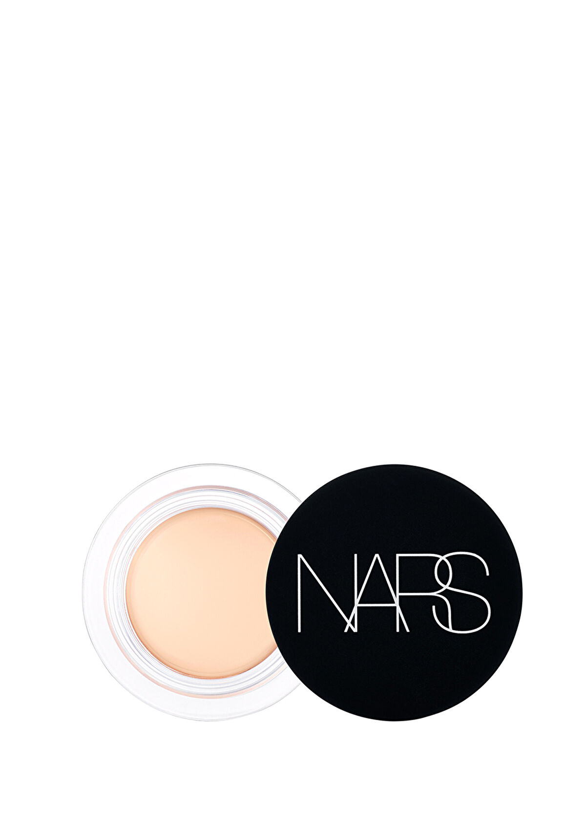 Nars Soft Matte Complete Concealer Chantılly - 1