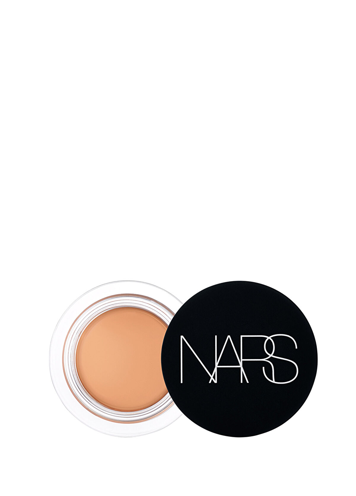 Nars Soft Matte Complete Concealer Bıscuıt - 1