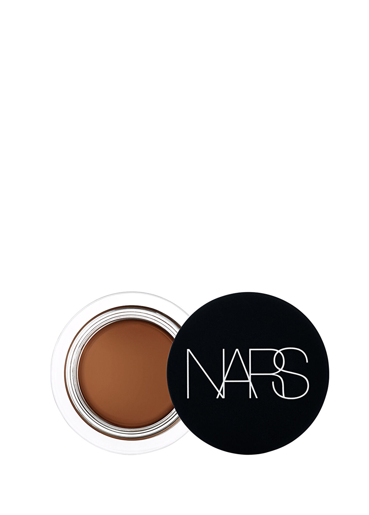 Nars Soft Matte Complete Concealer Dark Coffee - 1
