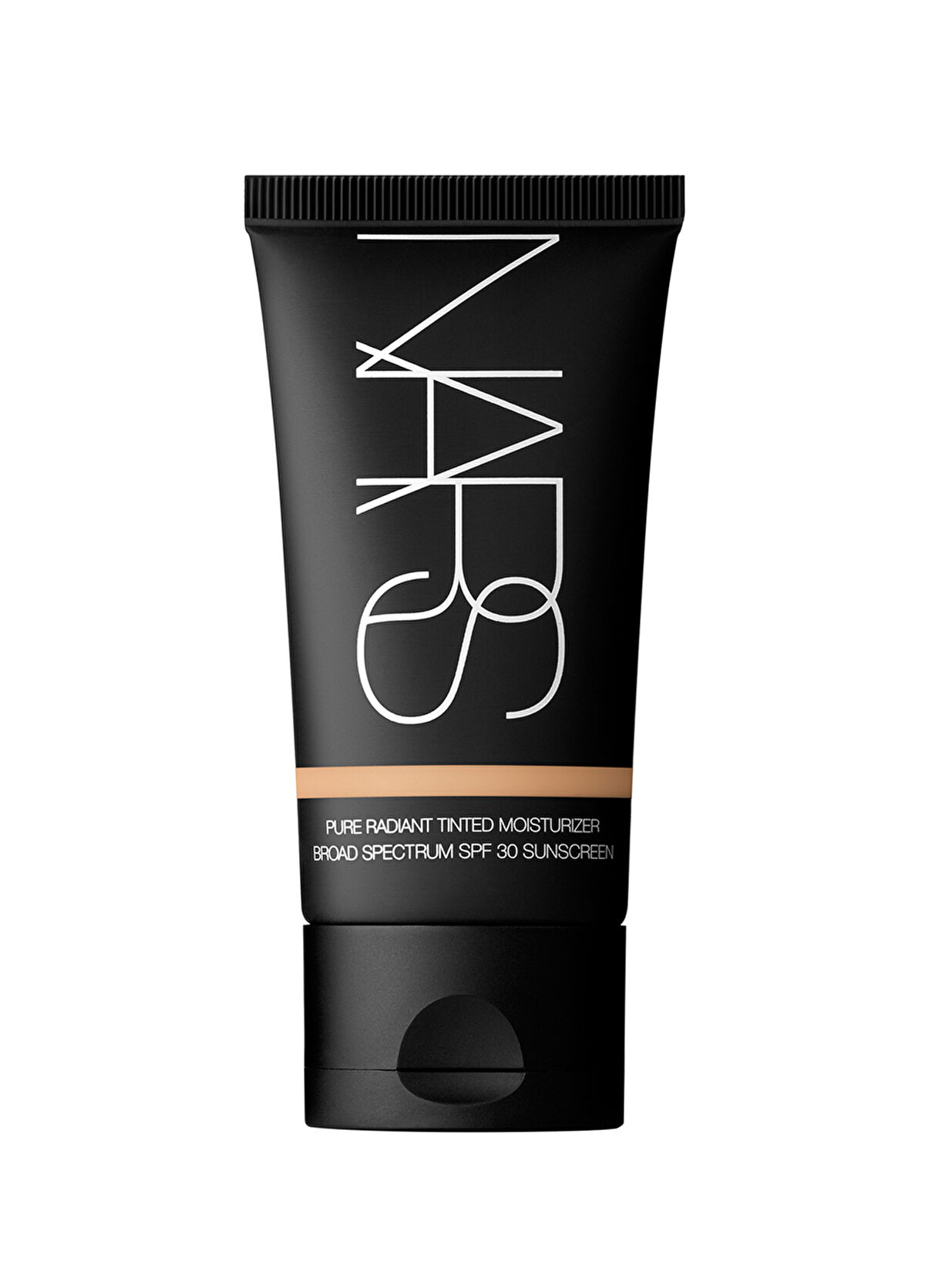 Nars Pure Radiant Tinted Moisturizer Groenland - 1