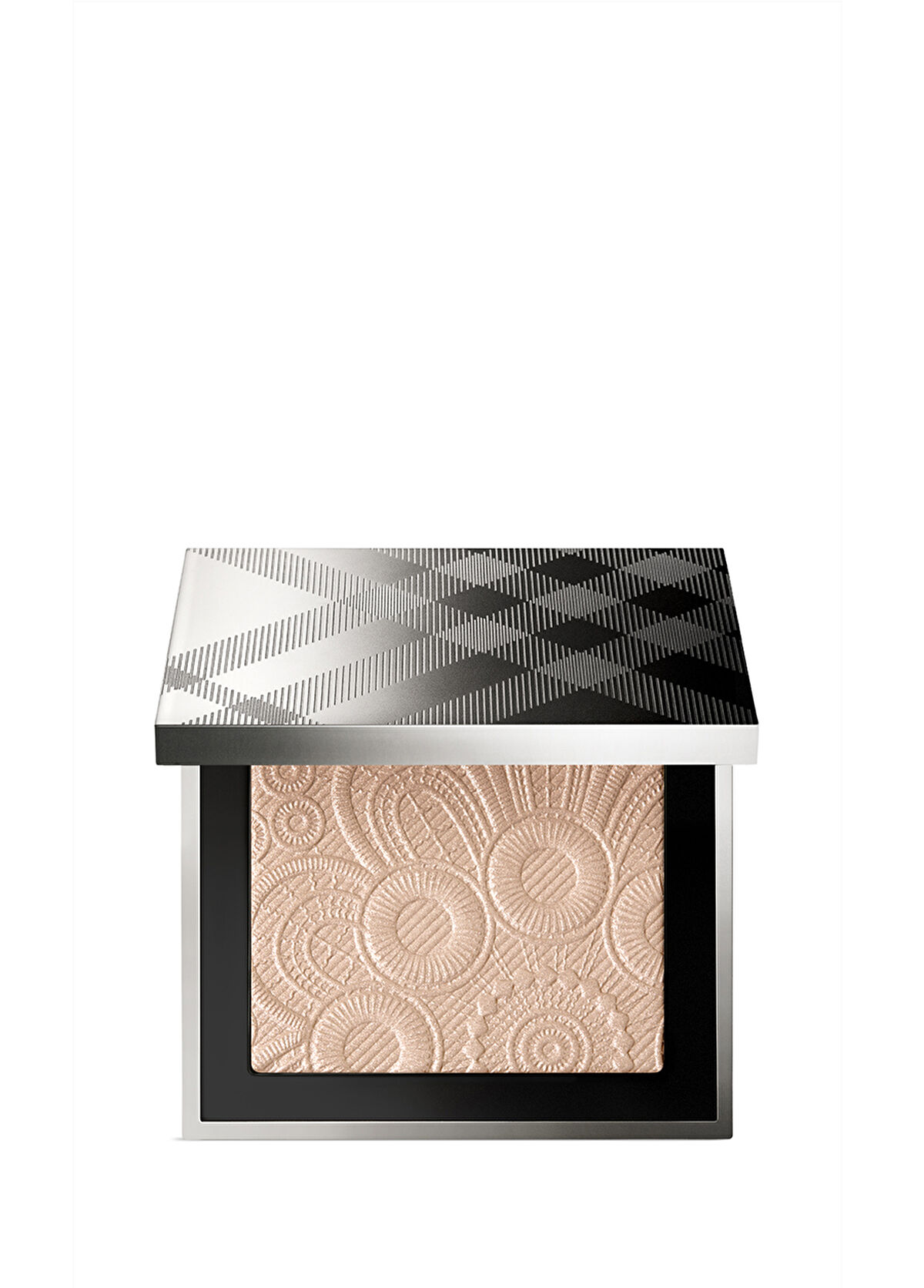 Burberry Fresh Glow Nude Gold 02 IllumInatIng Powder - 1