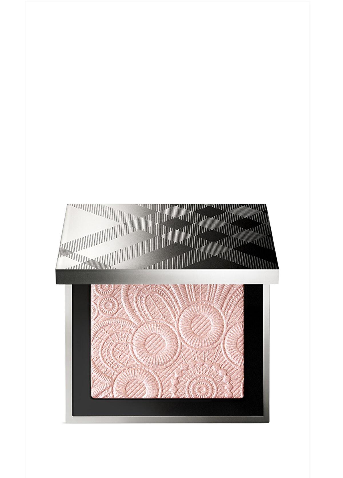 Burberry Fresh Glow Pink Pearl 03 Illuminating Powder - 1