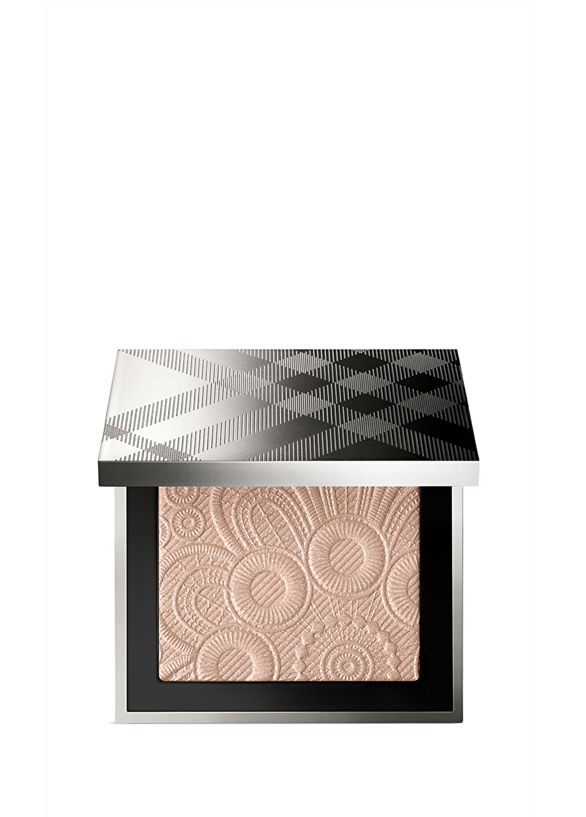 Burberry Fresh Glow Rose Gold 04 Illuminating Powder - 1
