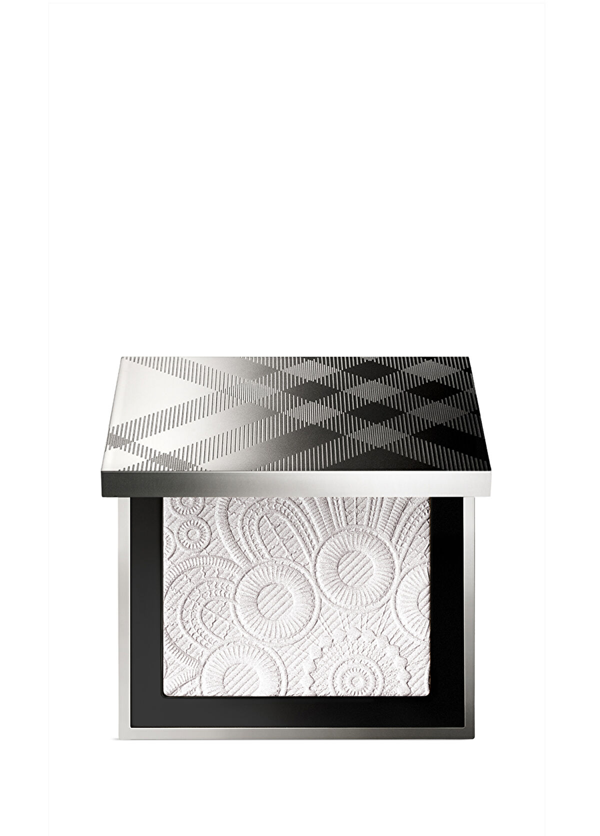 Burberry Fresh Glow White 01 Aydınlatıcı Pudra - 1