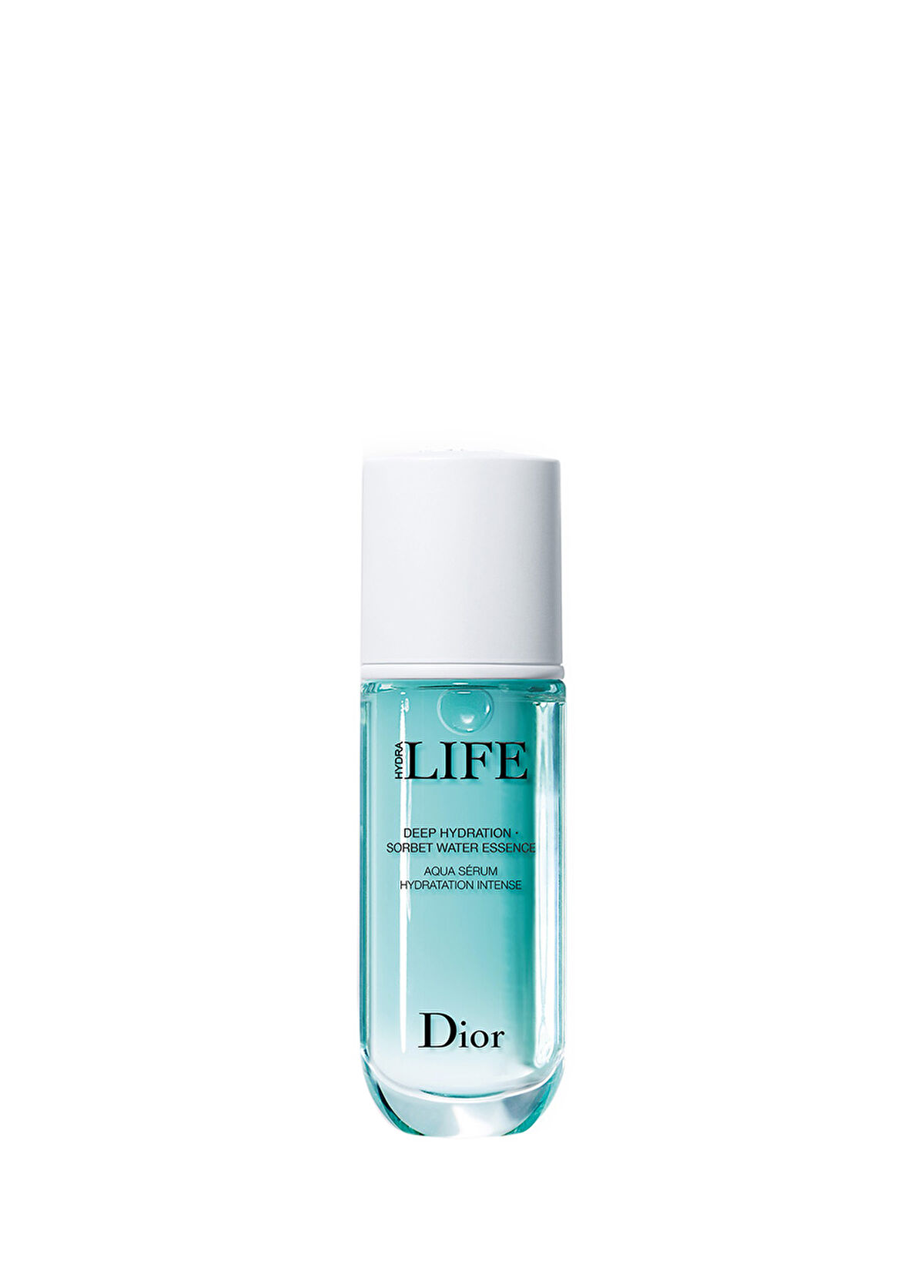 Dior Hydra Life Deep Hydration 40 Ml Repair Serum - 1