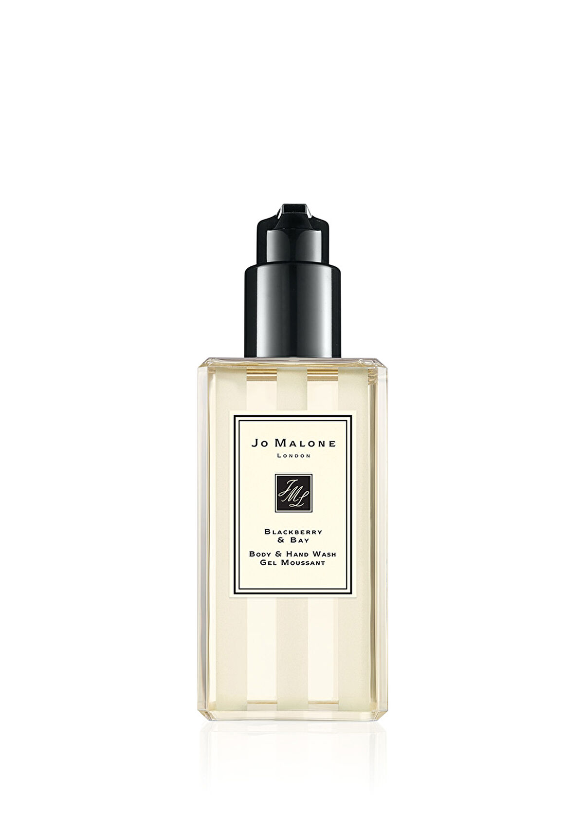 Jo Malone London Blackberry & Bay Vücut & El Yıkama 250ml - 1