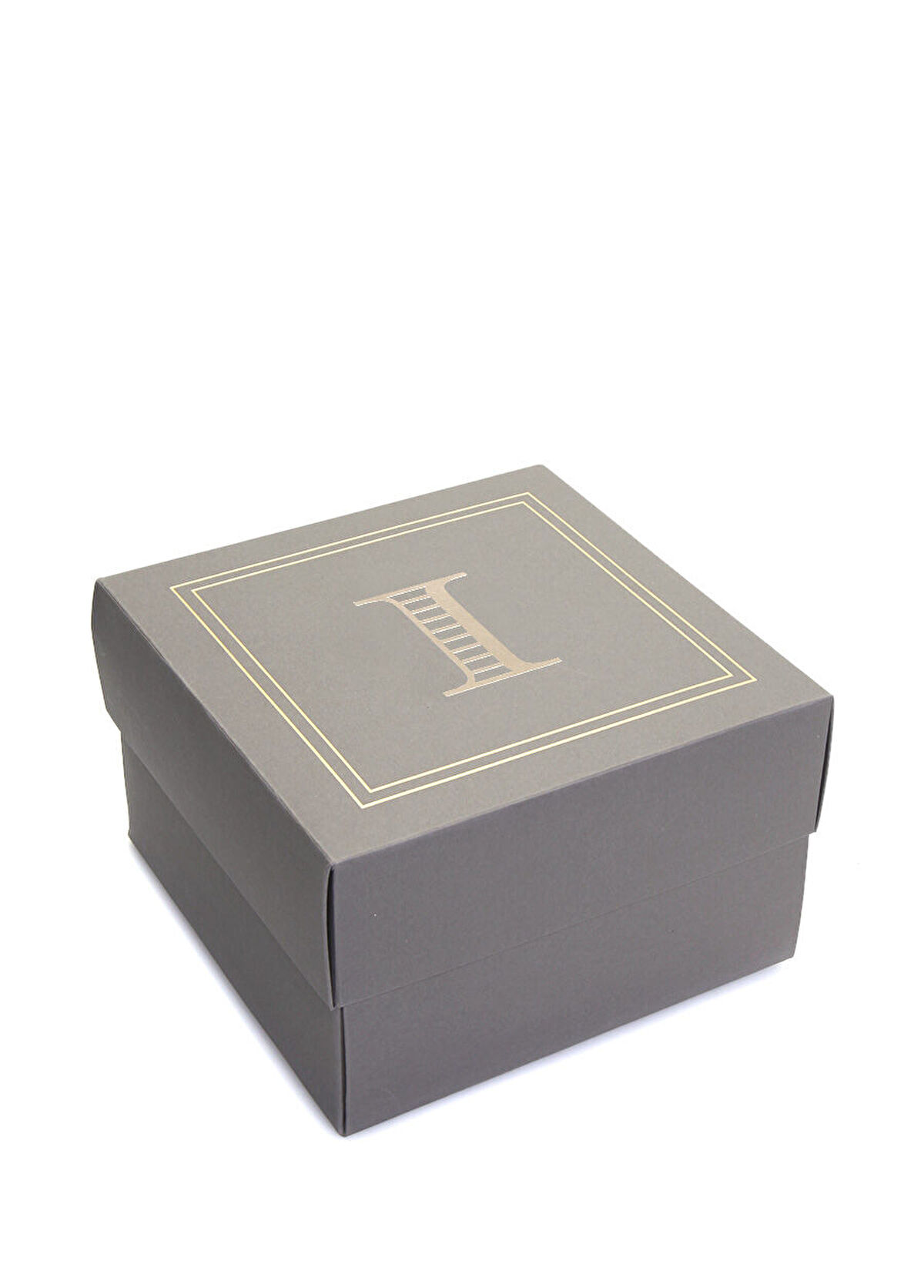 Aa Paper&Co Monogram Hediye Kutusu I - 1