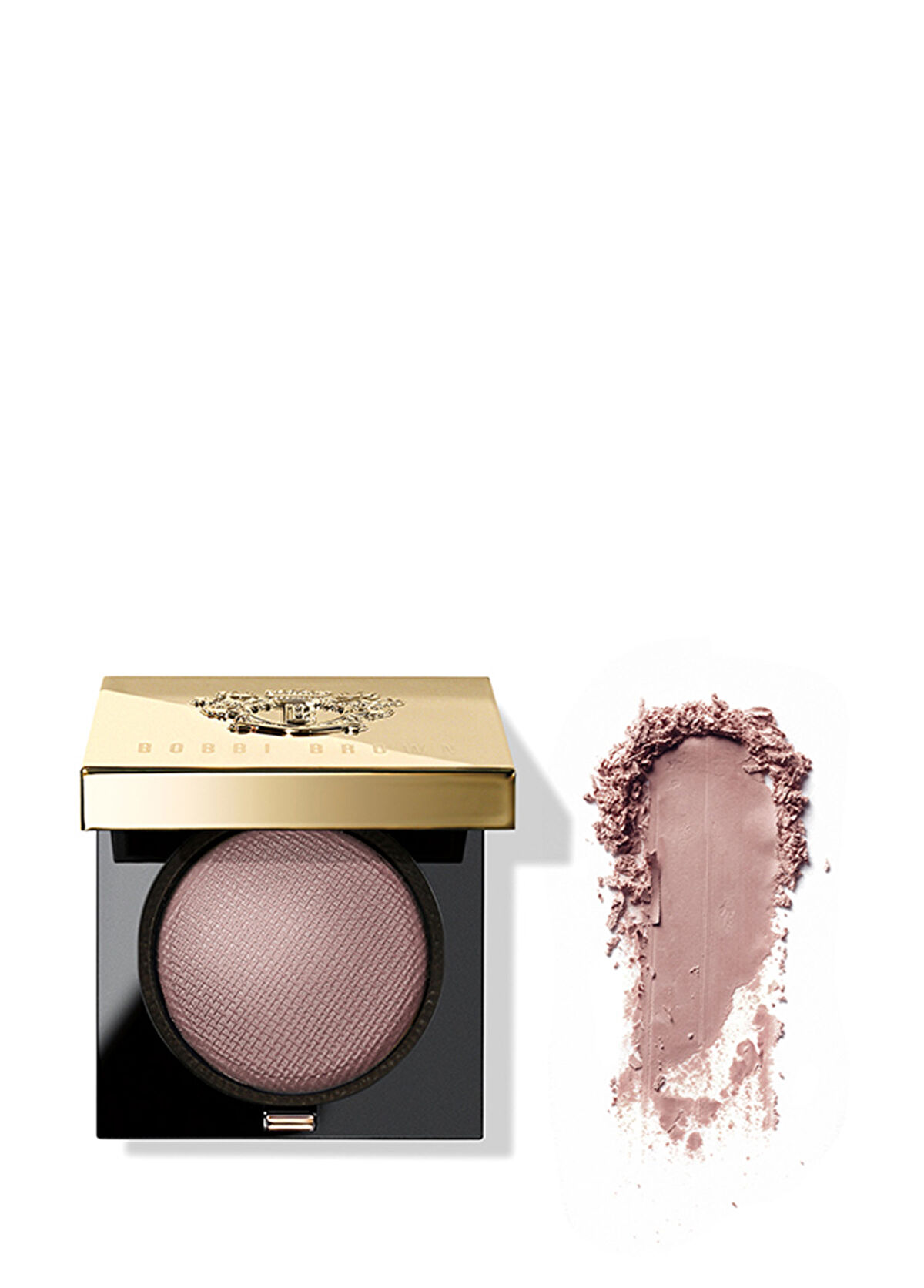 Bobbi Brown Luxe Heat Ray Göz Farı - 1