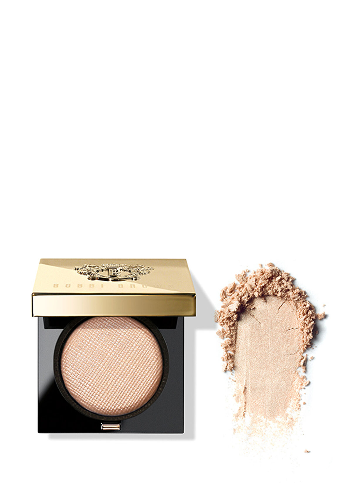 Bobbi Brown Luxe Moonston Göz Farı - 1