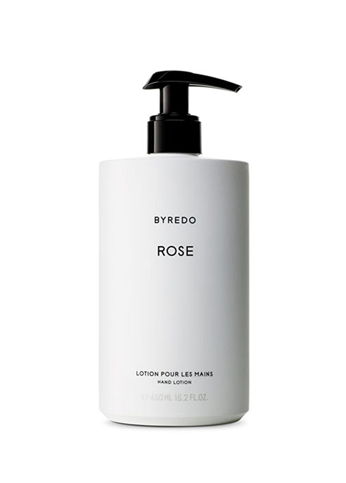 BYREDO Rose 450 ML El Kremi - 1