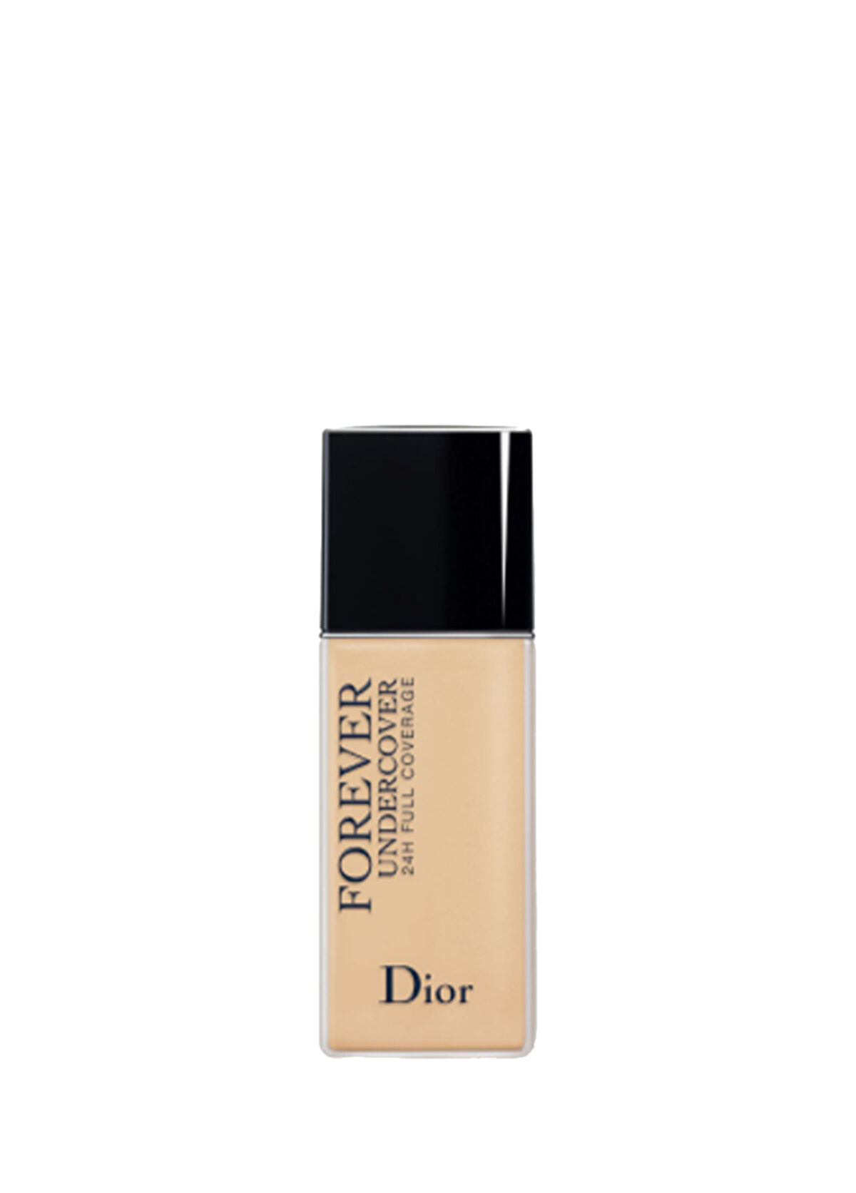 Dior Diorskin Forever Undercover 031 Sand Foundation - 1