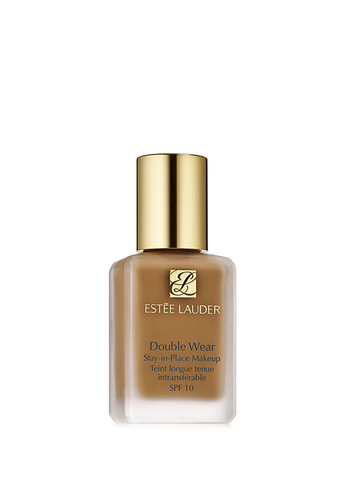 Estee Lauder Double Wear Stay-in-Place Foundation 4C2 Auburn - 1