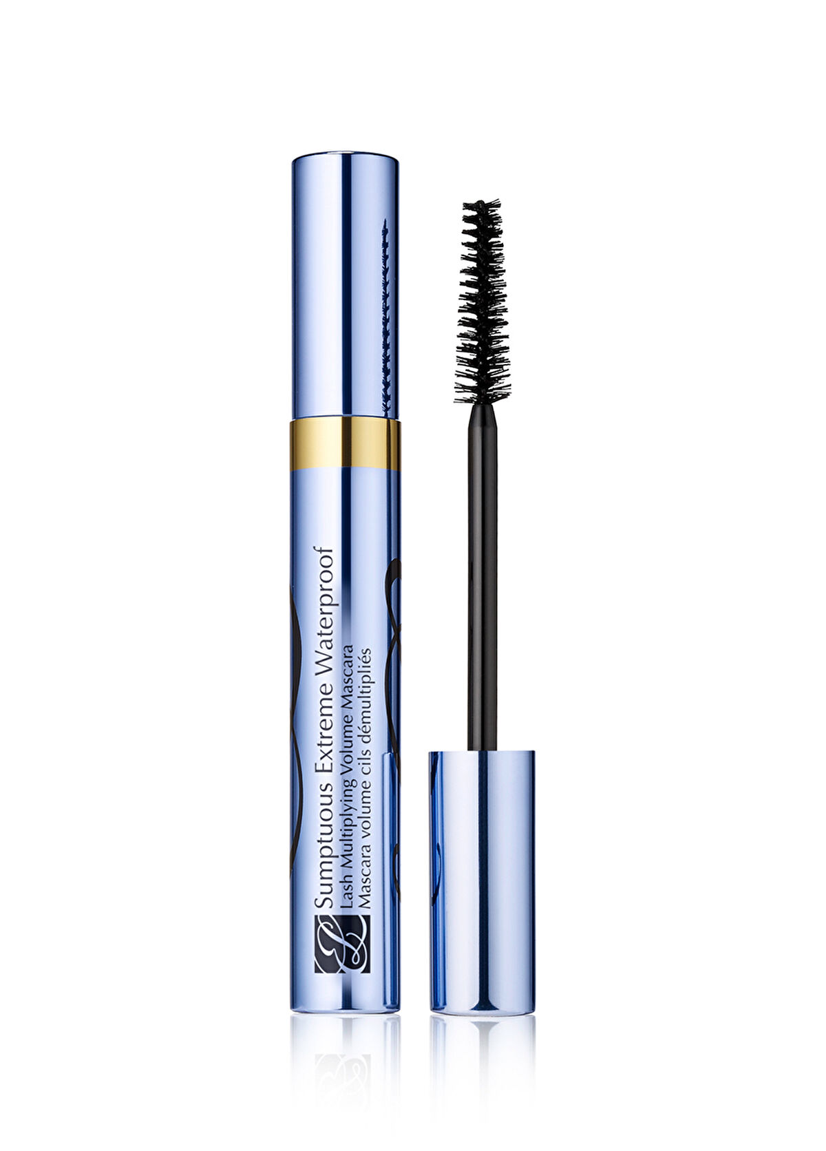 Estee Lauder Sumptuous Extreme Waterproof Mascara Extreme Black - 1