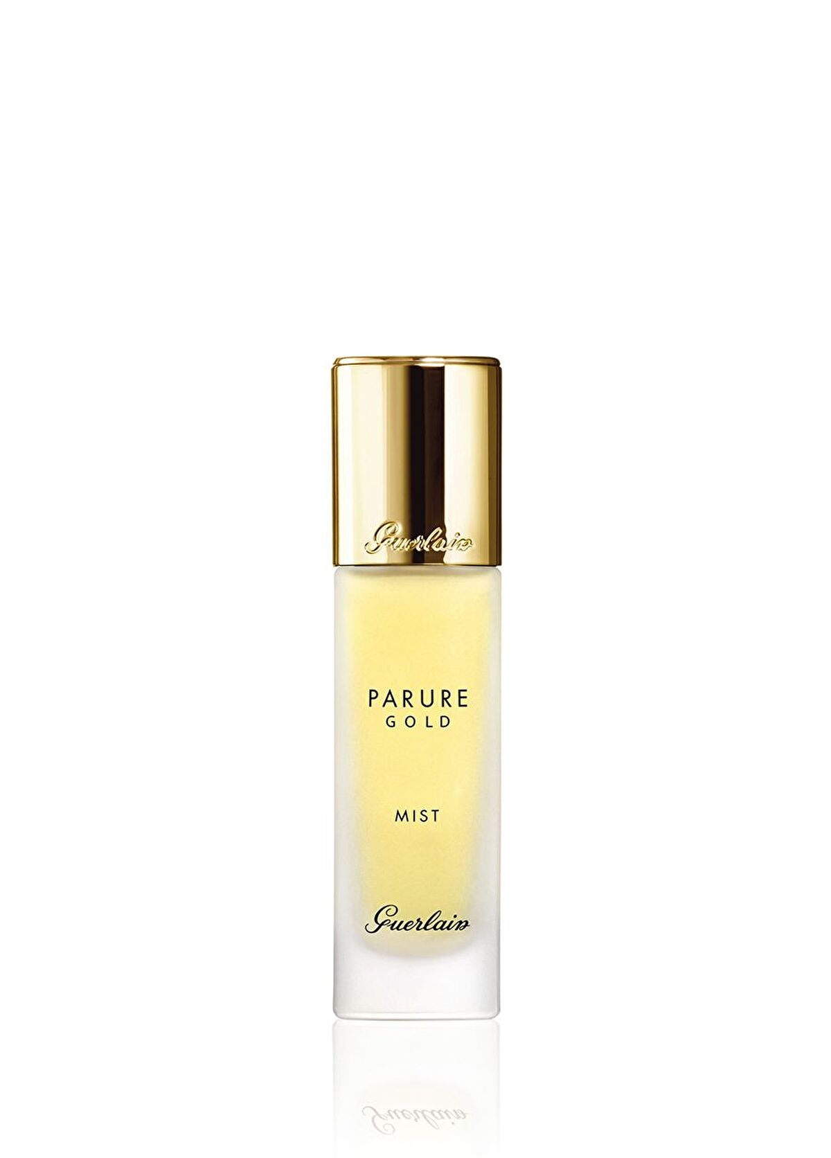 Guerlain Parure Gold Setting Mist 30ml - 1