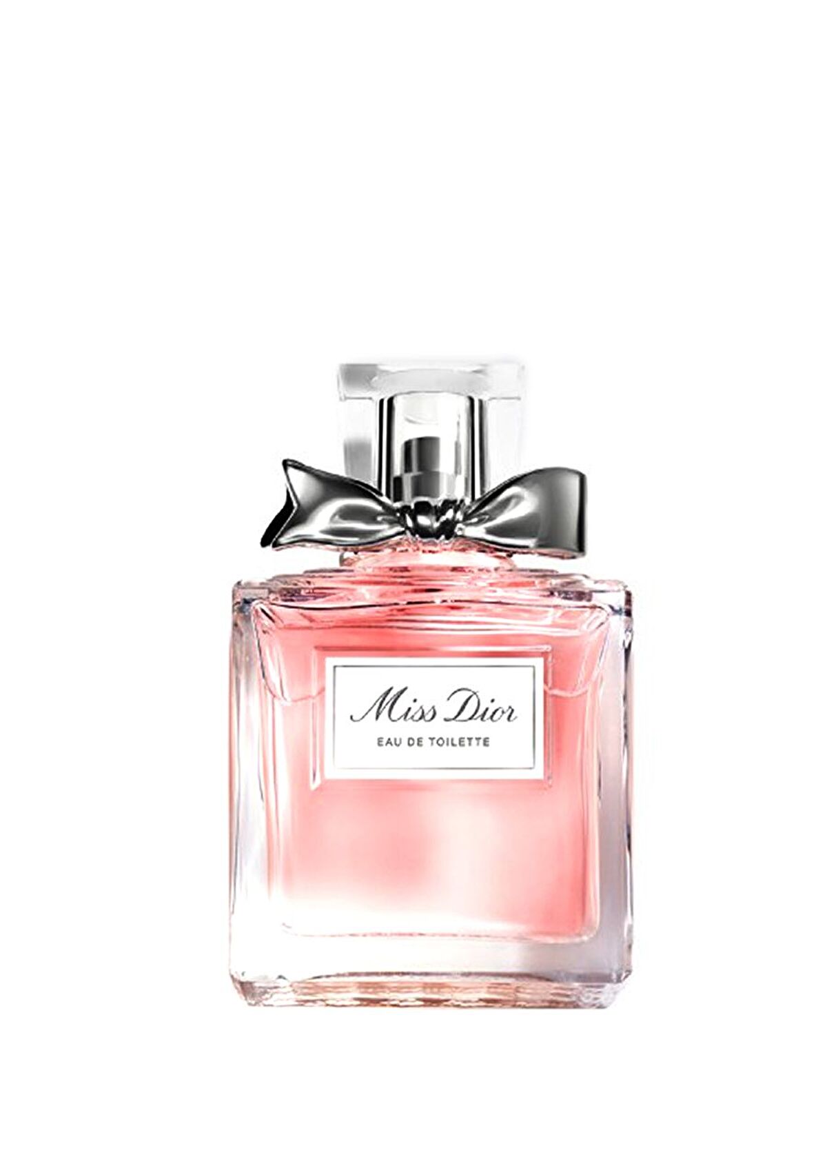 Dior Miss Dior New Edt 50 ml Women's Perfume - 1