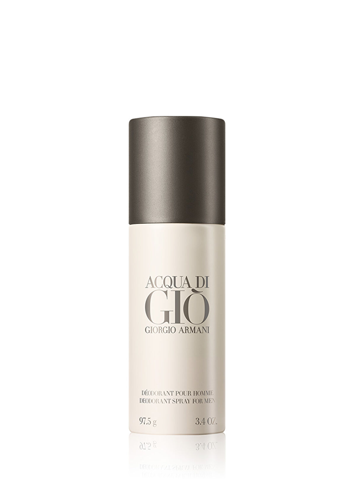 Giorgio Armani Acqua Di Gio Homme 150 ml Deo Spray - 1