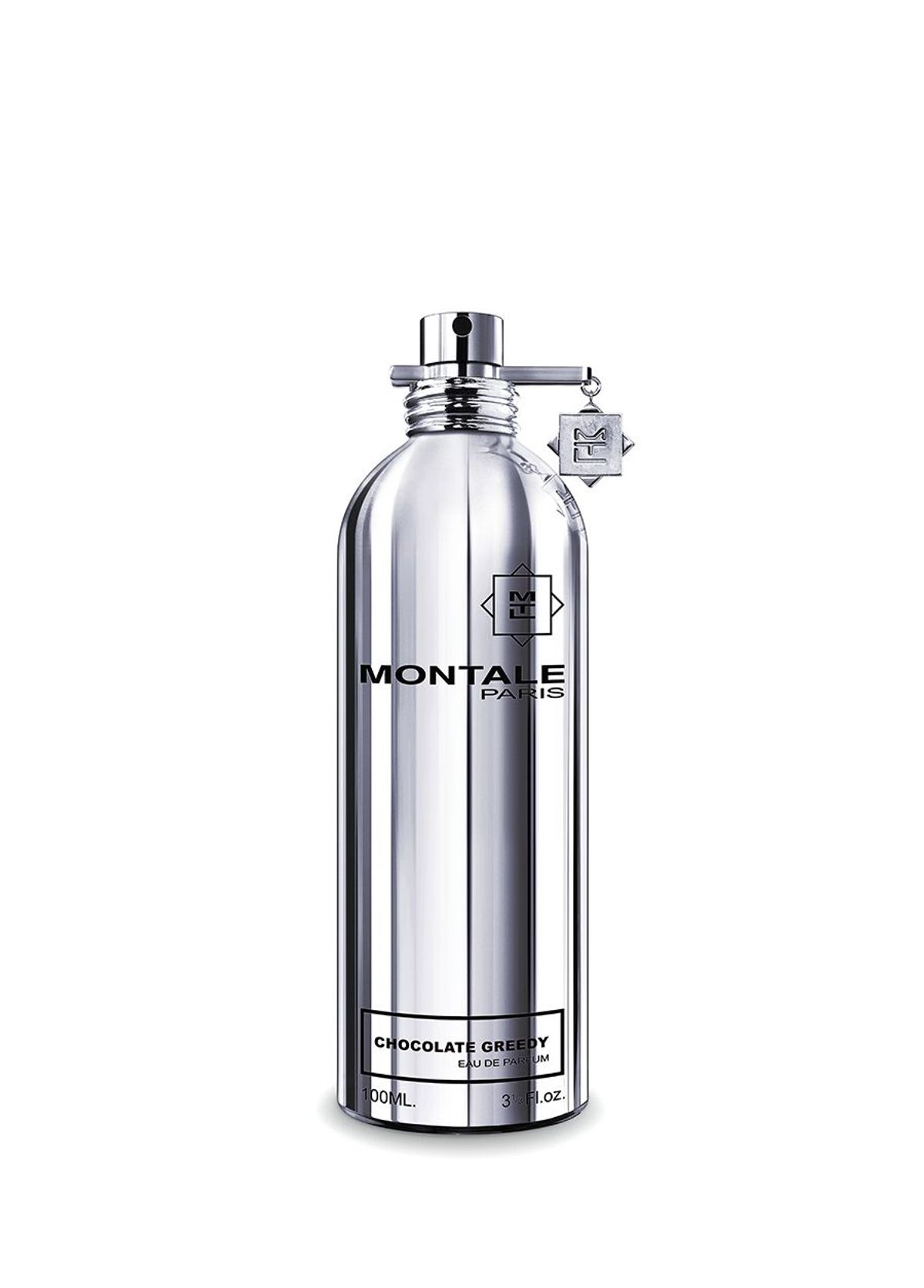 Montale Chocolate Greedy 100 ml Unisex Parfüm - 1