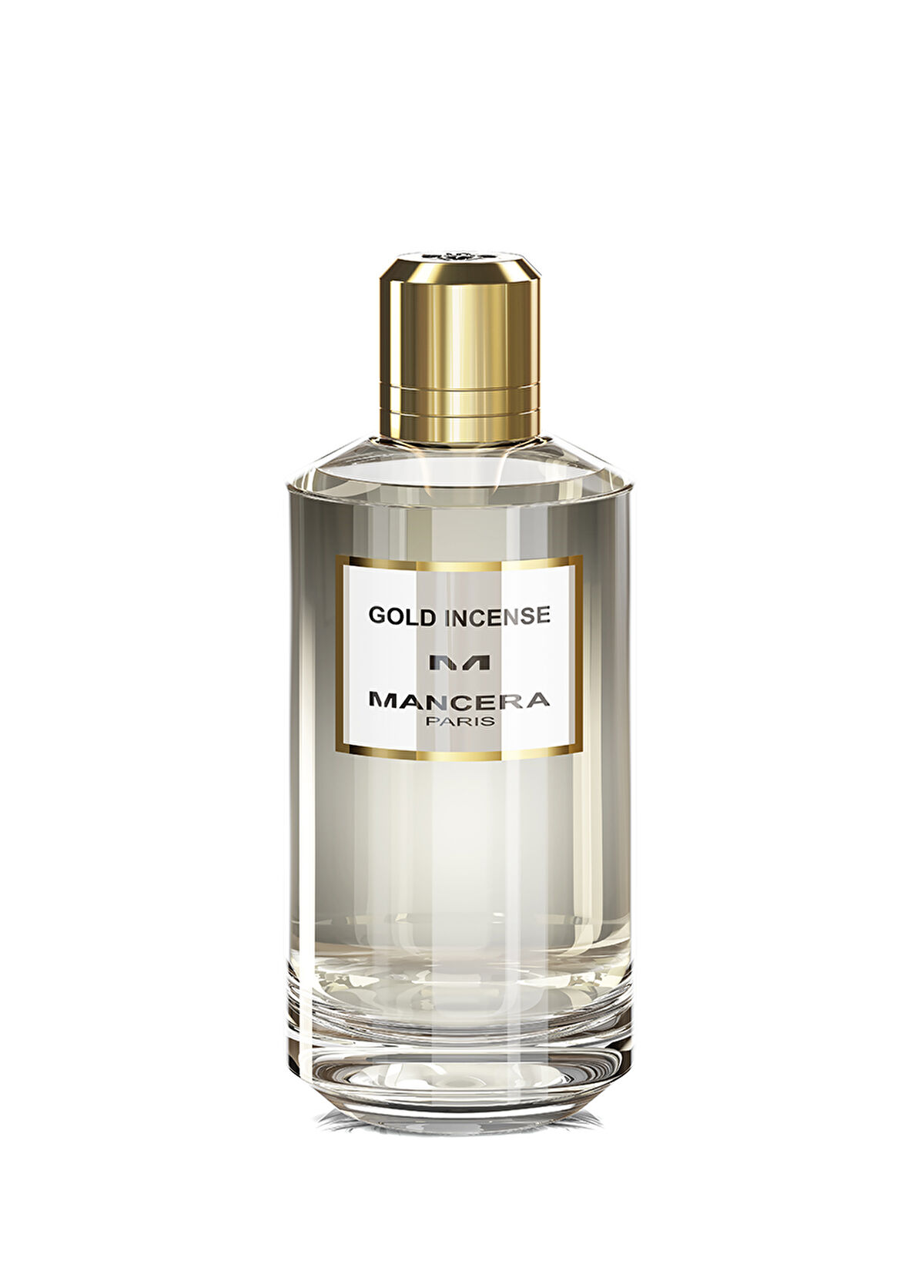 Mancera Gold Incense EDP 120 ml Parfüm - 1