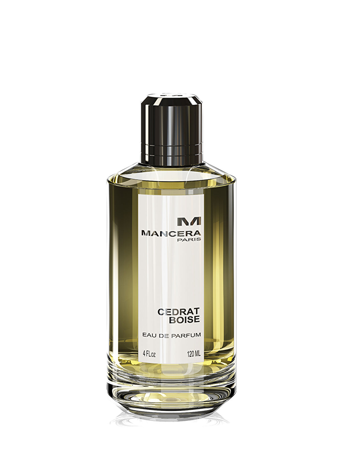 Mancera Mancera Cedrat Boise Perfume - 1