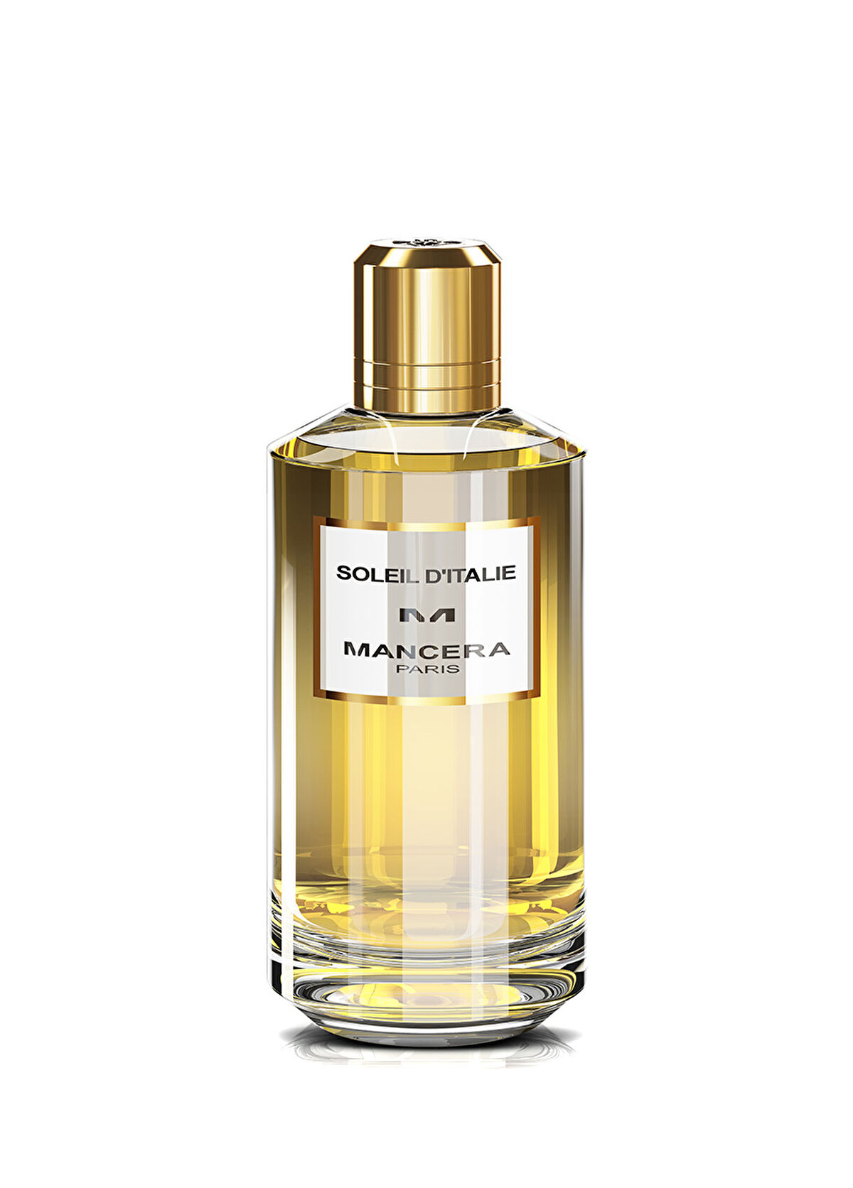 Mancera Soleil D Italie 120 ml Parfüm - 1