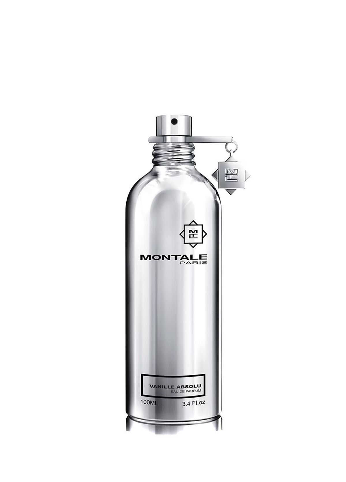 Montale Montale Vanille Absolu 100 ml Parfüm - 1