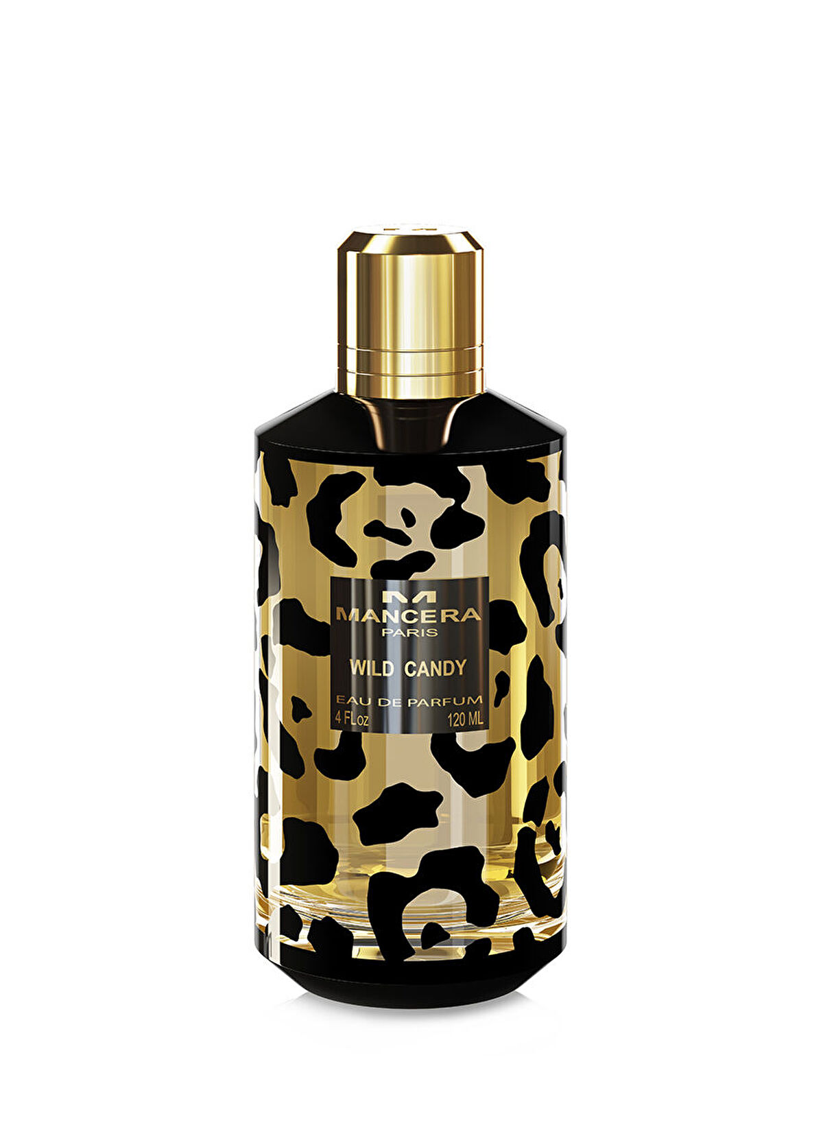 Mancera Wild Candy EDP 120 Ml Unisex Parfüm - 1