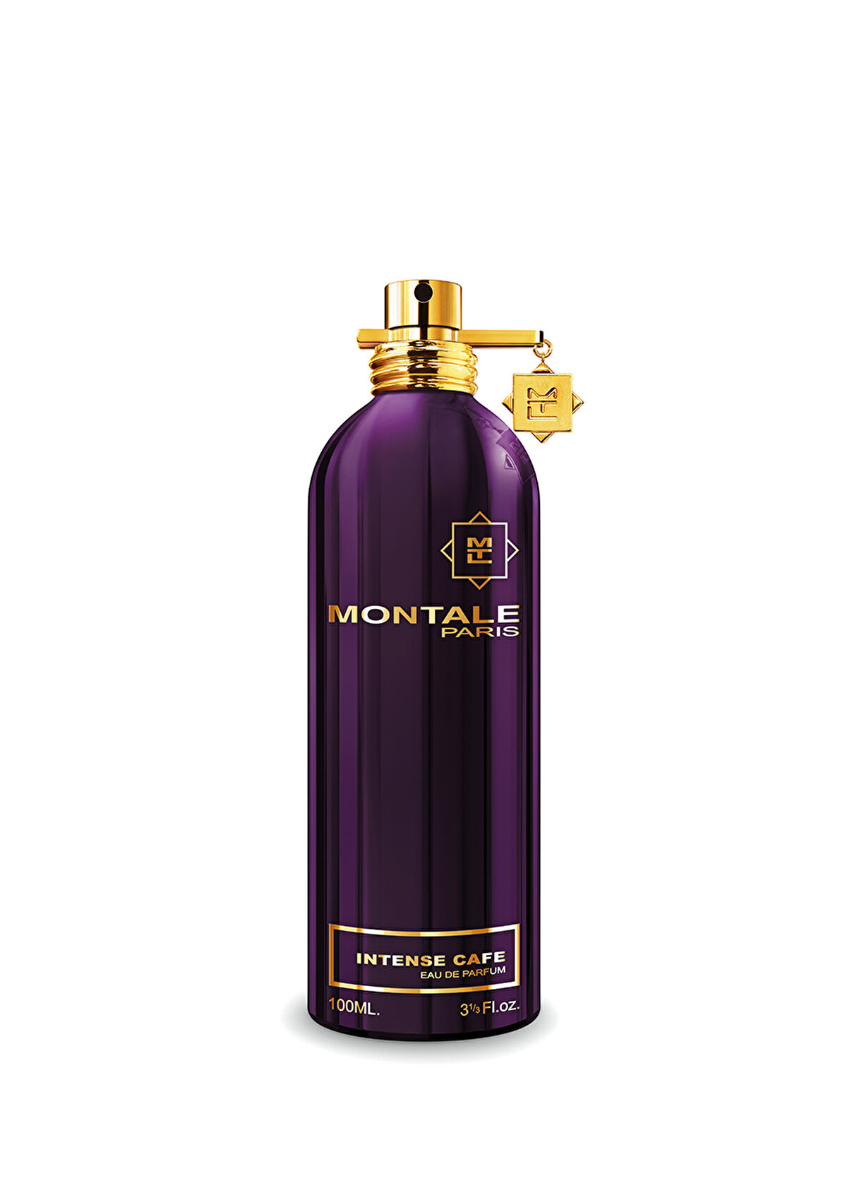Montale Intense Cafe EDP 100 ml Parfüm - 1