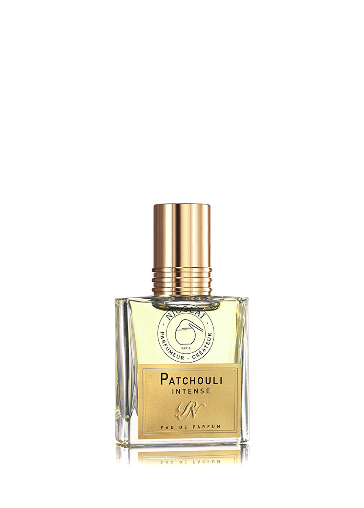 Nicolai Patchouli Intense 30 ml Parfüm - 1