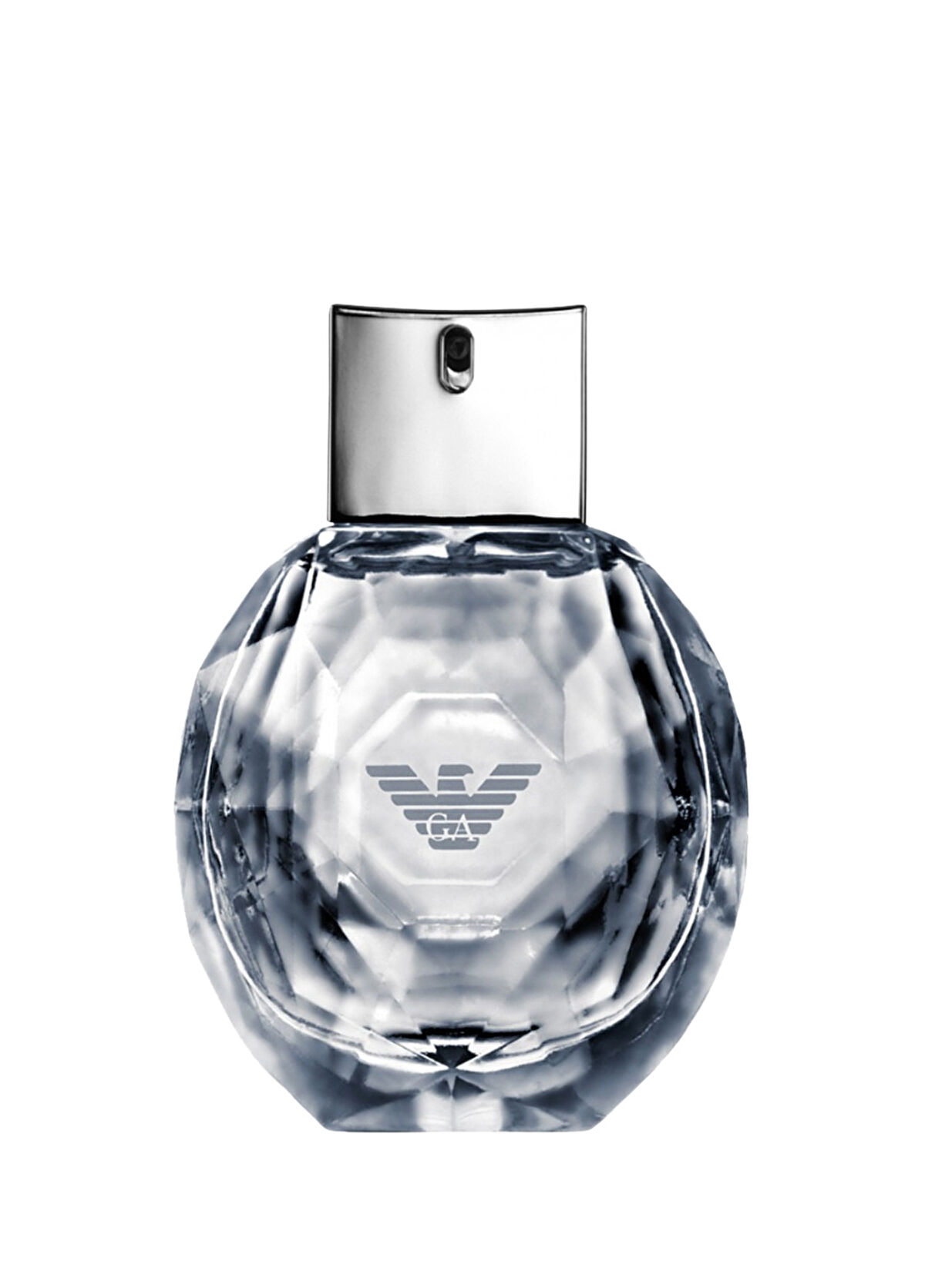 Giorgio Armani Ea Diamonds Elle EDP 100 ml Kadın Parfüm - 1