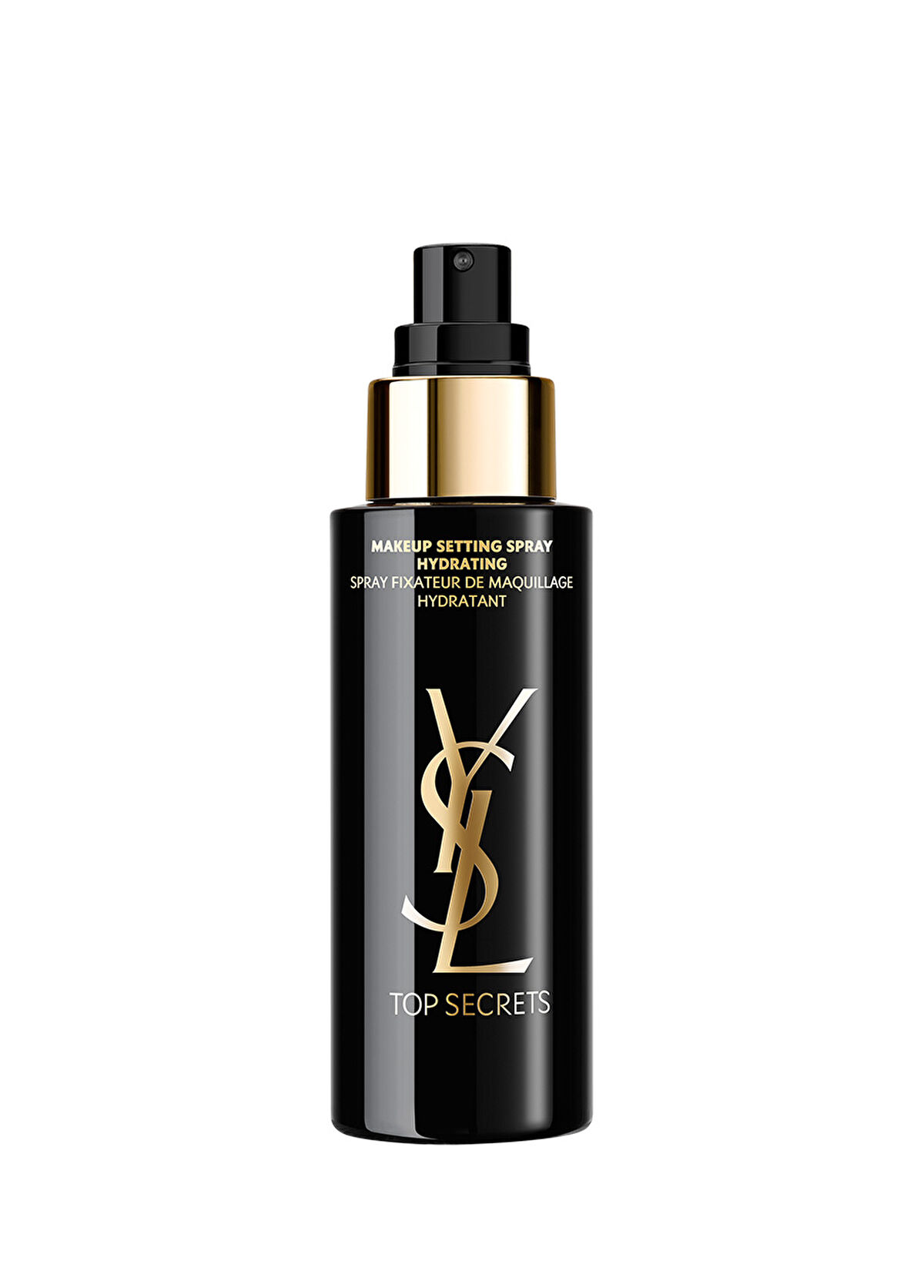 Yves Saint Laurent Top Secrets Glow Perfecting Mist 100ml - 1