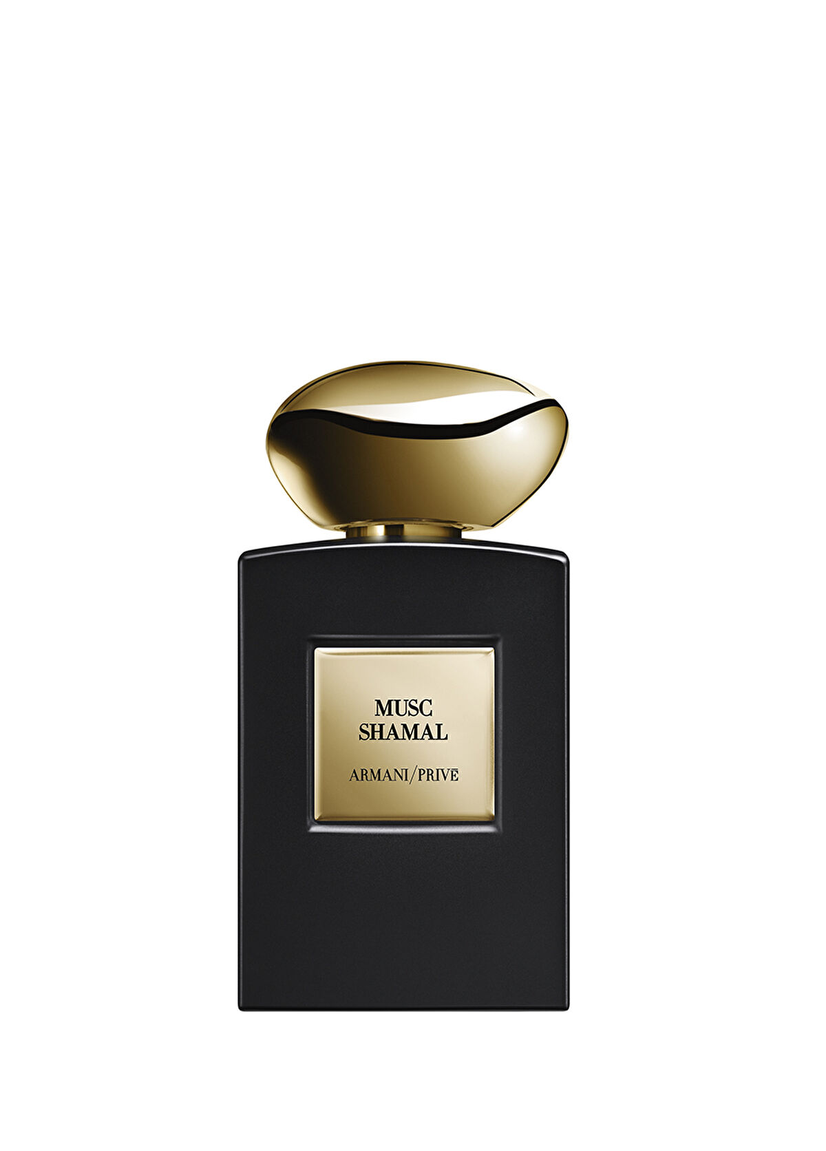 Giorgio Armani Armani/Privé Musc Shamal EDP 100ml - 1