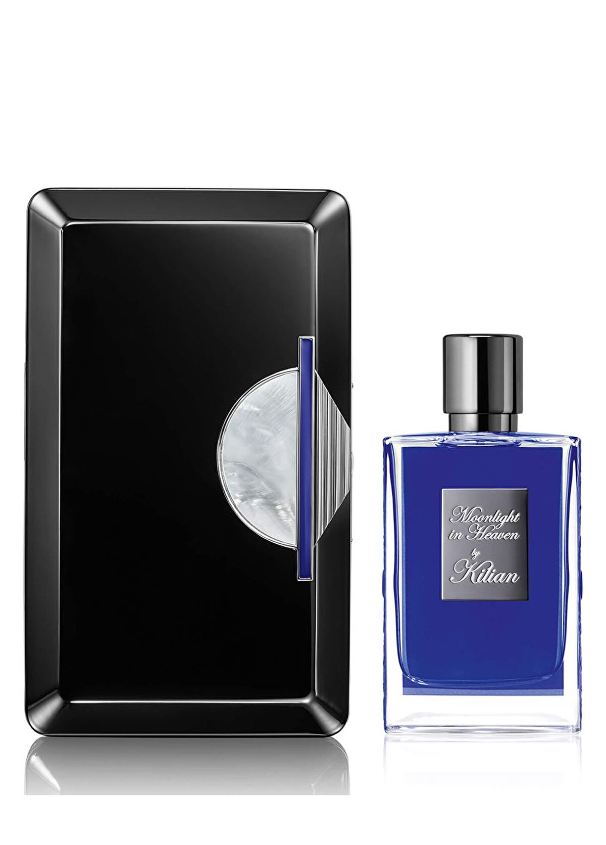 Kilian Moon Light In Heaven 50ml With Clutch - 1