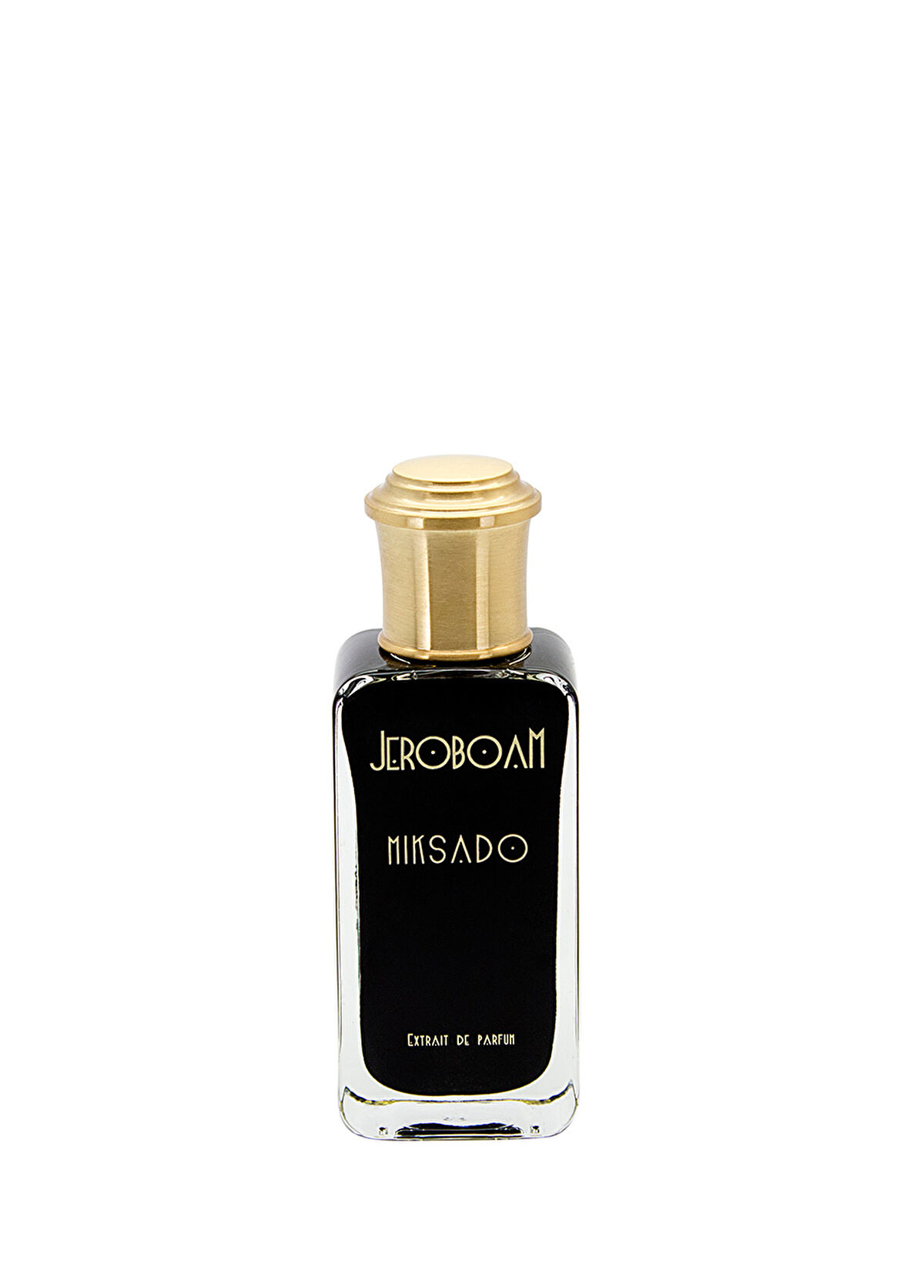 Jeroboam Jeroboam Miksado 30 ml Perfume - 1