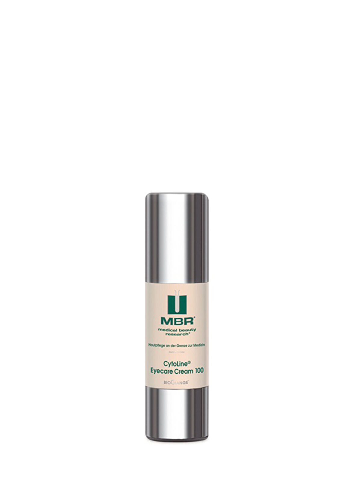 MBR Cytoline 100 30 Ml Eye Care Cream - 1