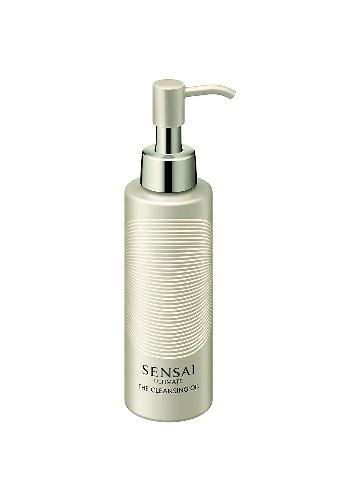 Sensai Ultimate The Cleansing Oil 150Ml - 1