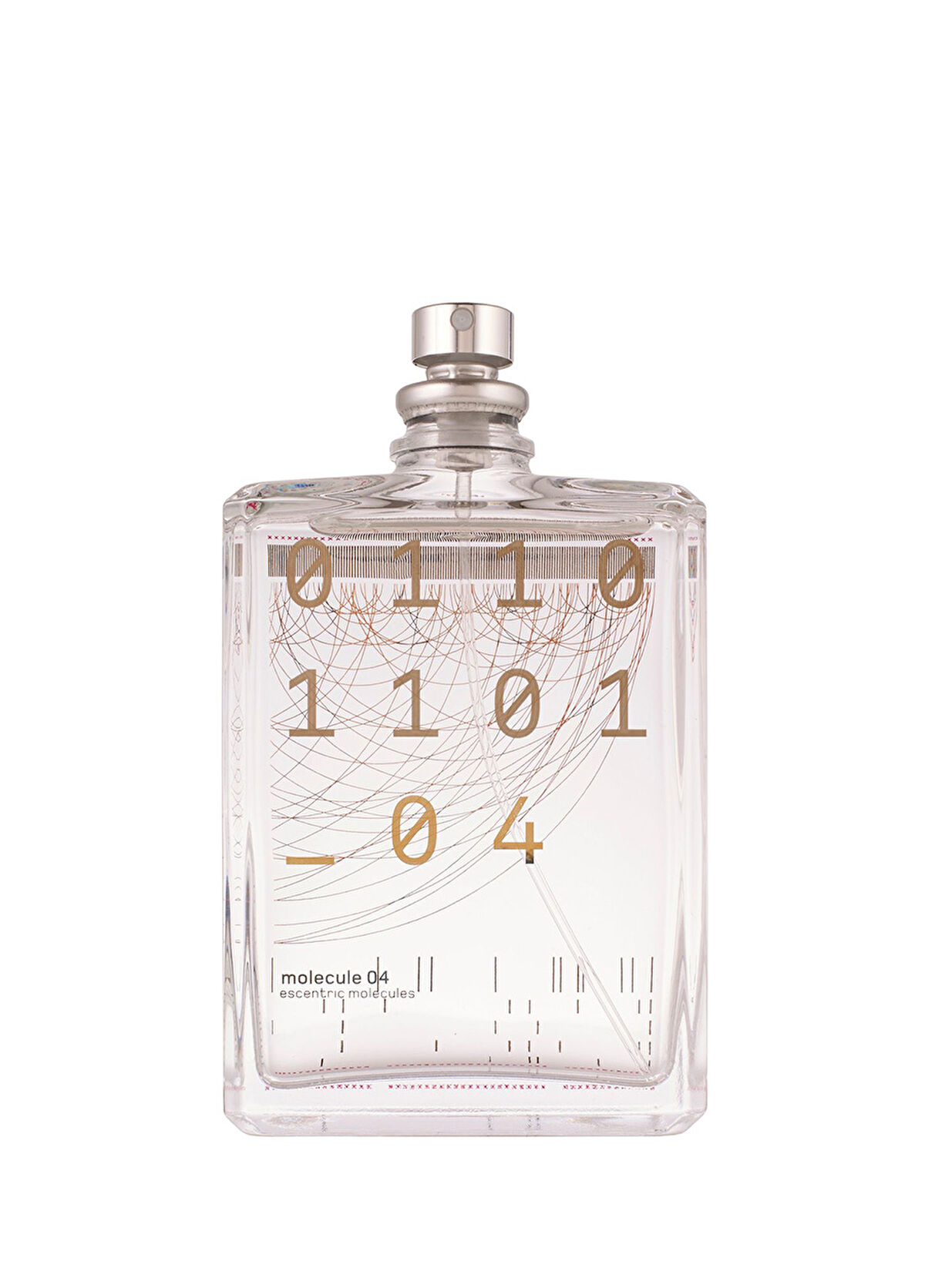 Escentric Molecules Molecule 04 EDP Parfüm 100ml - 1