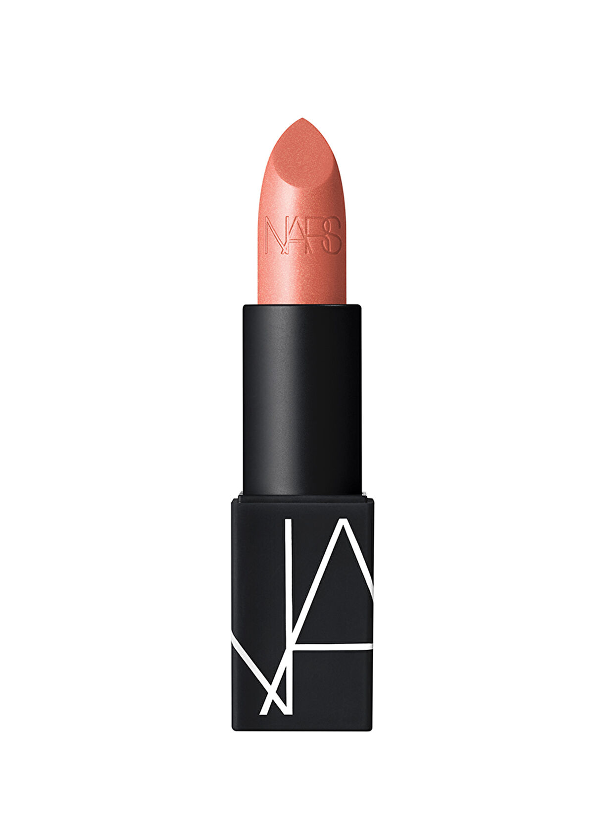 Nars Iconic Lipstick SatIn Orgasm - 1