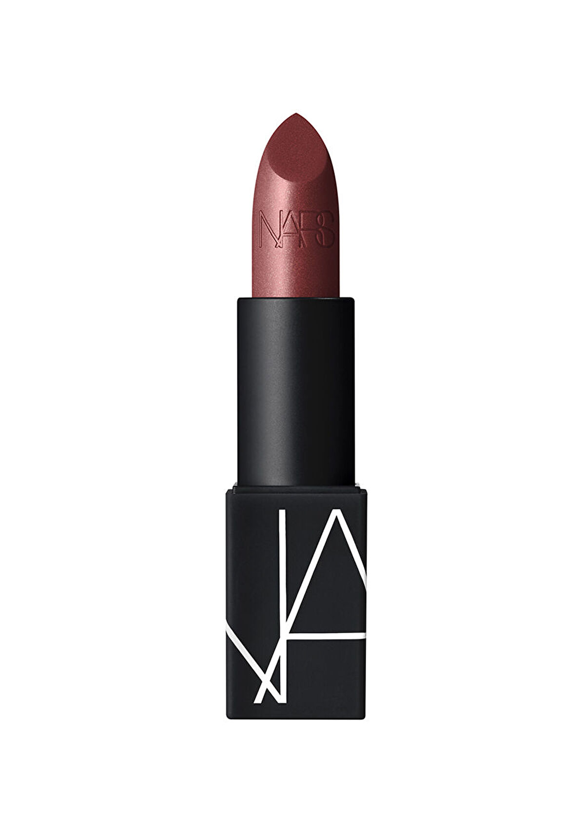 Nars Iconic Lipstick Satin Dressed To Kill - 1