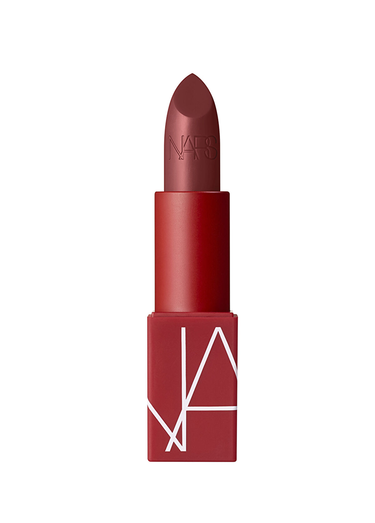 Nars Iconic Lipstick Matte Shanghai Express - 1
