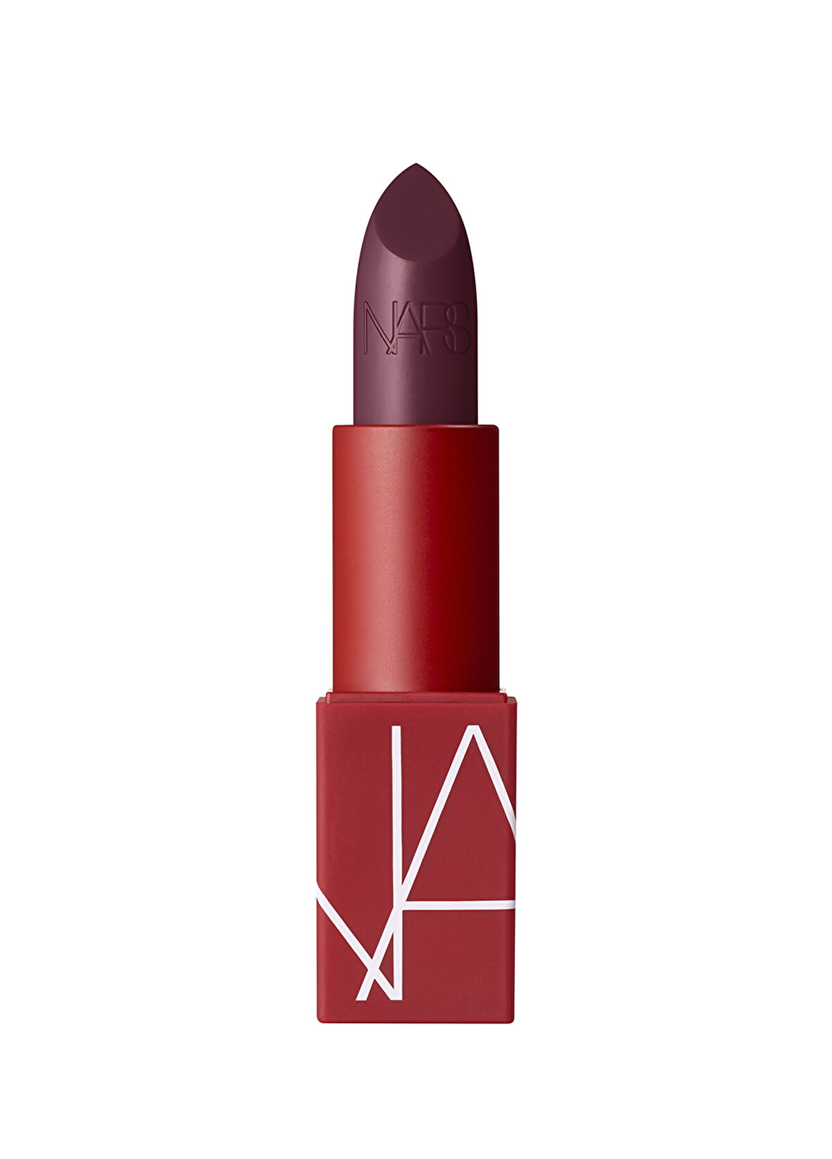 Nars Iconic Lipstick Matte Scarlet Empress - 1