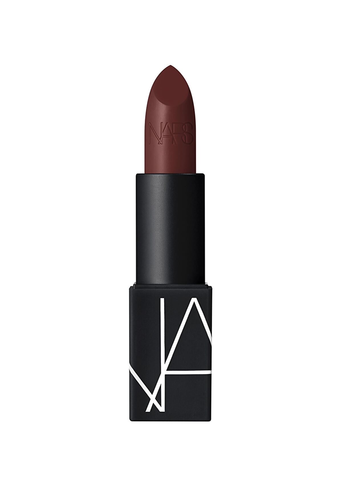 Nars Iconic Lipstick Matte Fire Down Below - 1