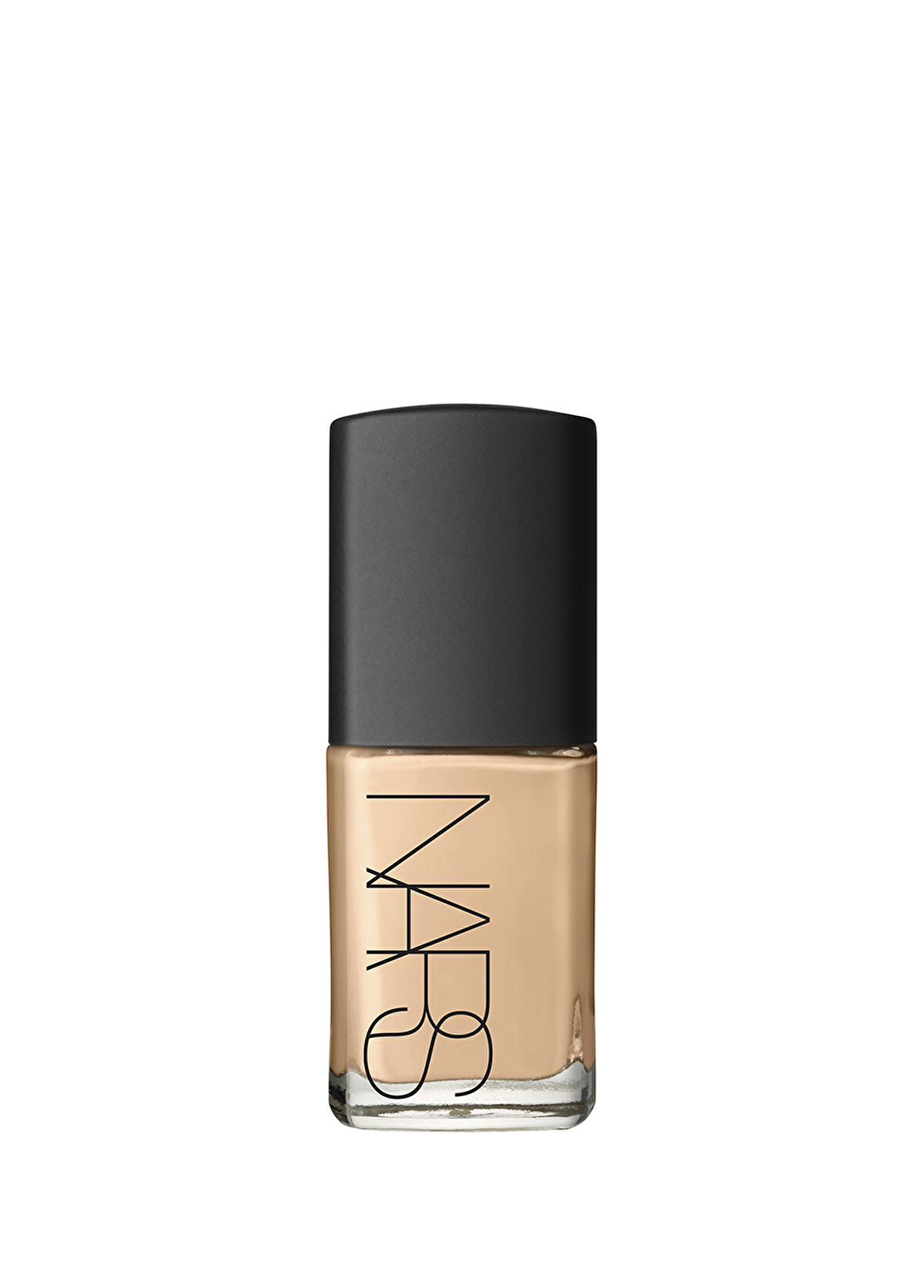 Nars Sheer Glow Foundatıon Patagonıa - 1